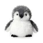 JcvPot Pinguin Kuscheltier, Weiches Stofftier Für Kinder Und Babys, Kuscheltier Pinguin Plüschtierm, Plüschtier
